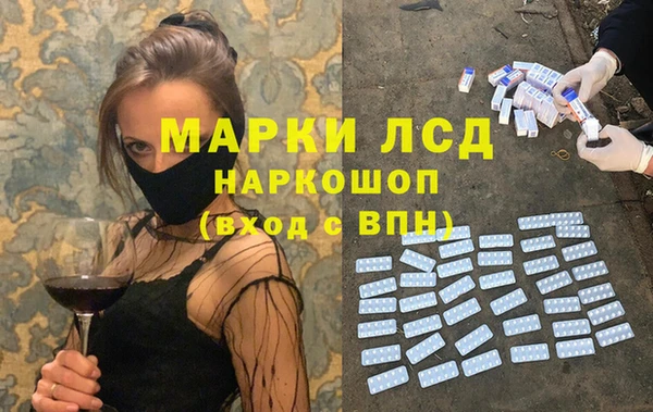 хмурый Вяземский